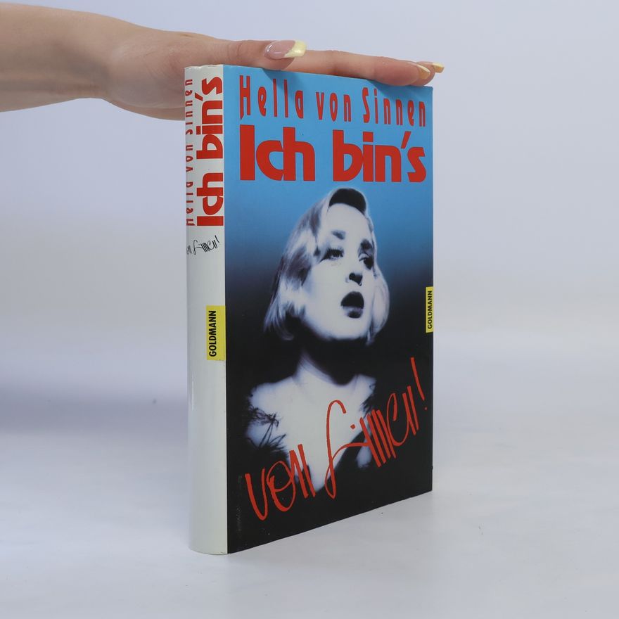 Hella Von Sinnen Ich bin's!