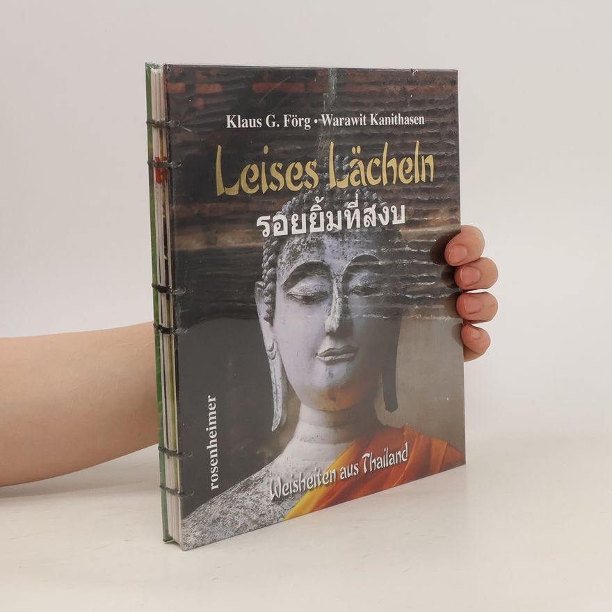 Warawit Kanithasen Leises Lächeln