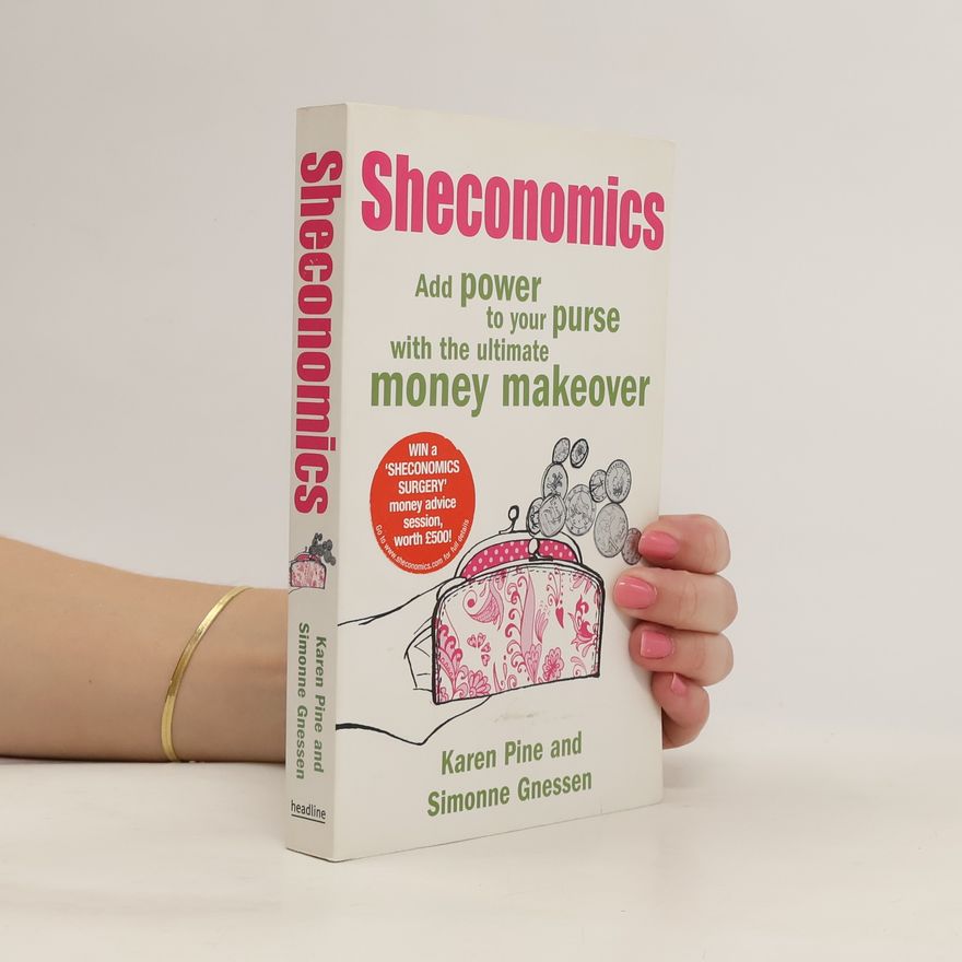Simonne Gnessen Sheconomics