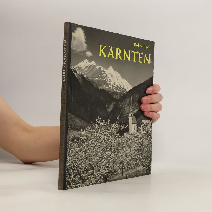 Robert Löbl Kärnten