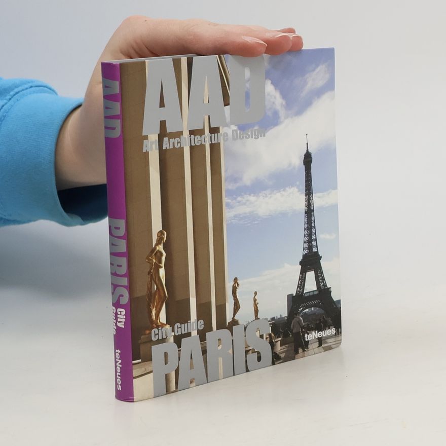 Gerhild Bellinghausen AAD - Art, Architecture, Design. Paris