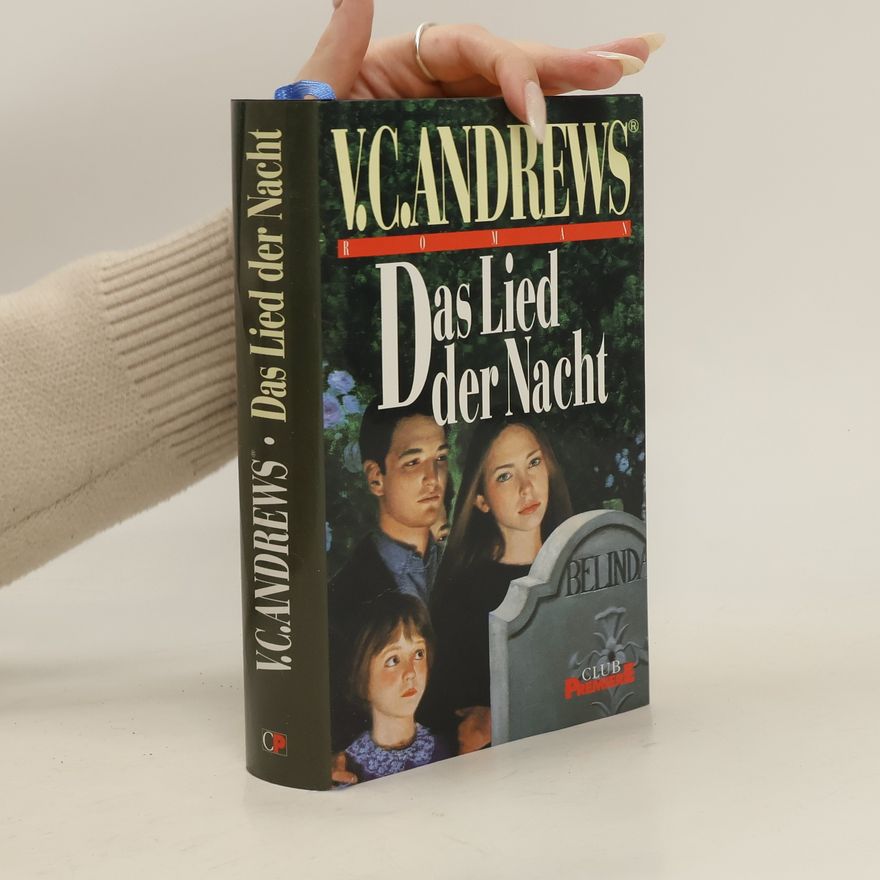 V. C. Andrews Das Lied der Nacht