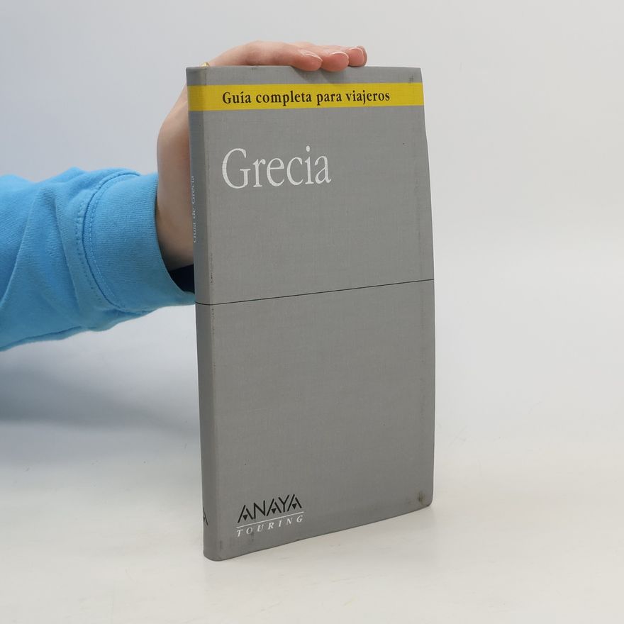 Various authors Grecia