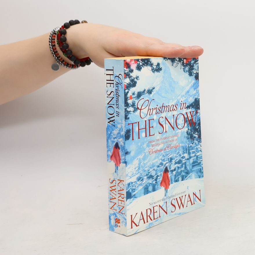 Karen Swan Christmas in the Snow
