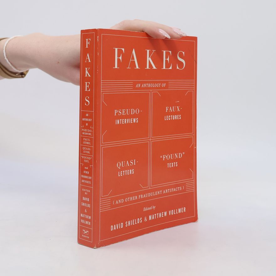 Kolektív autorov Fakes