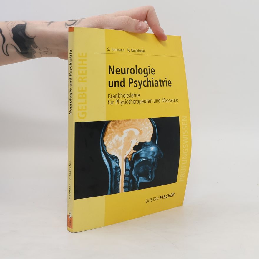Stephanie Heimann Neurologie und Psychiatrie