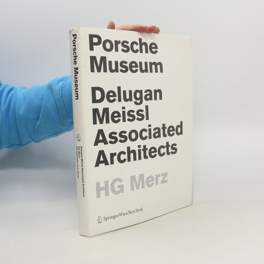 Martin Josst Porsche Museum