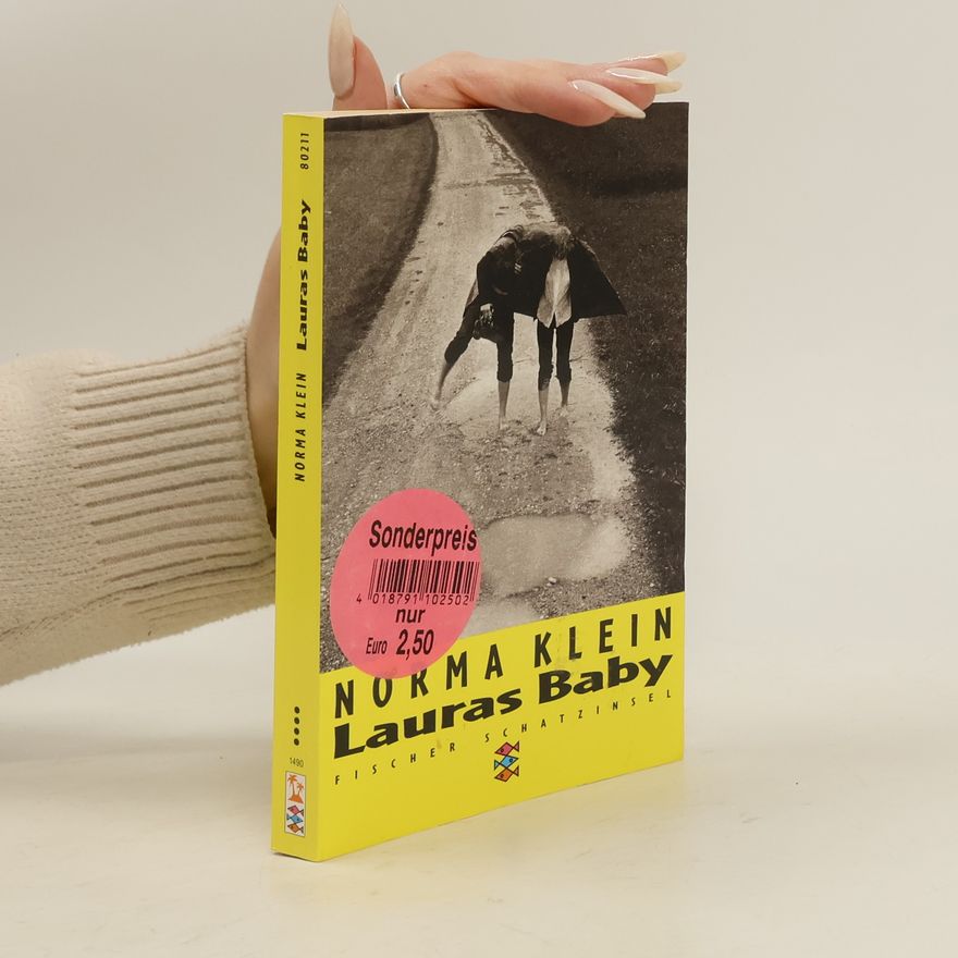Norma Klein Lauras Baby