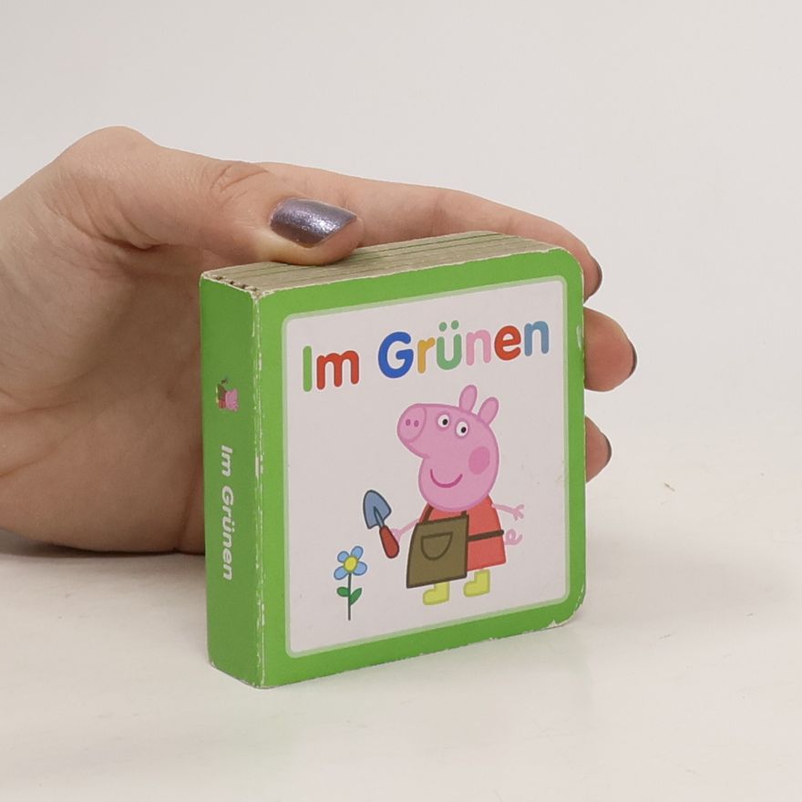 Autorenkollektiv Im Grünen