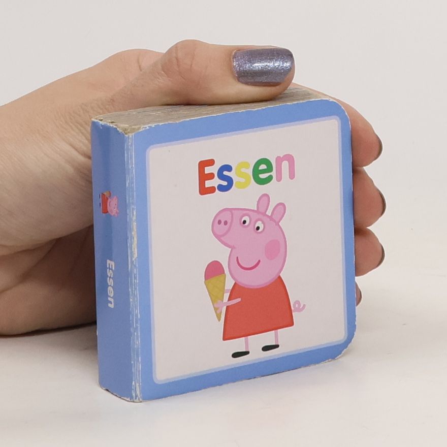 Kolektiv autorů Essen