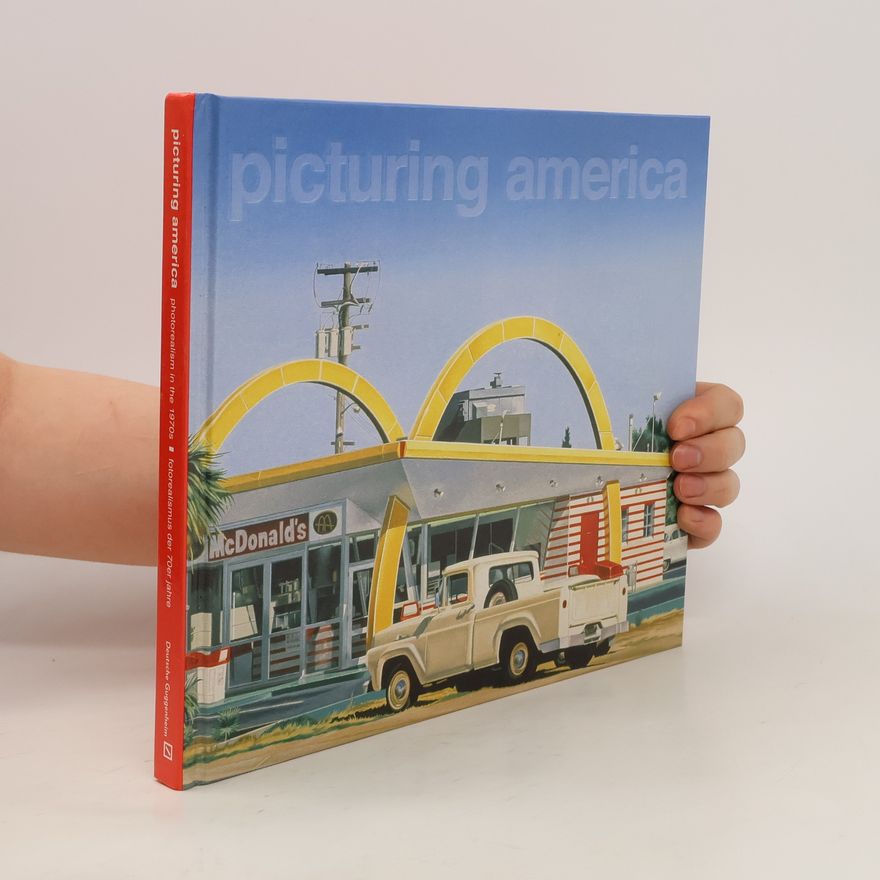 Valerie L. Hillings Picturing America
