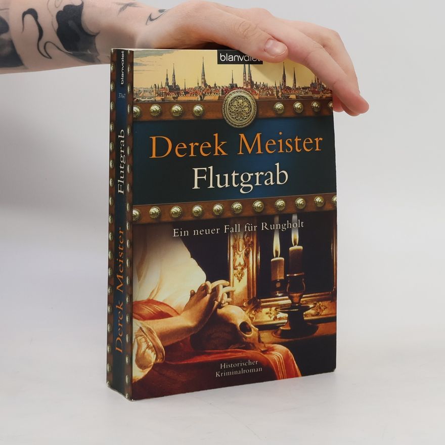 Derek Meister Flutgrab