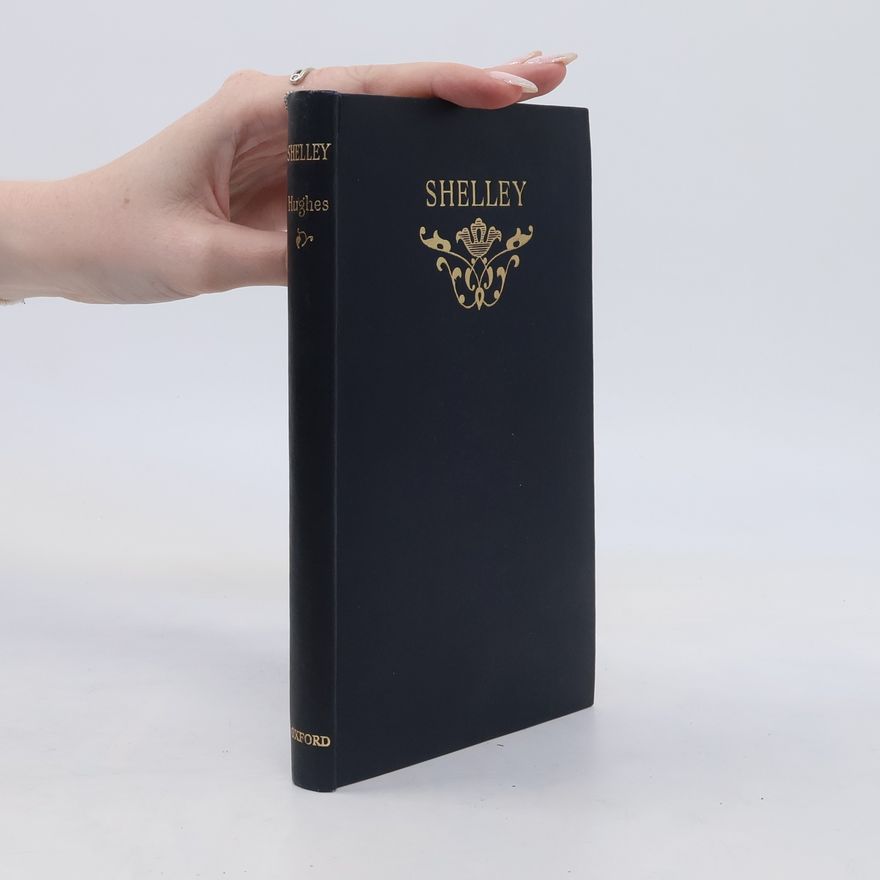 Percy Bysshe Shelley Poetry & Prose