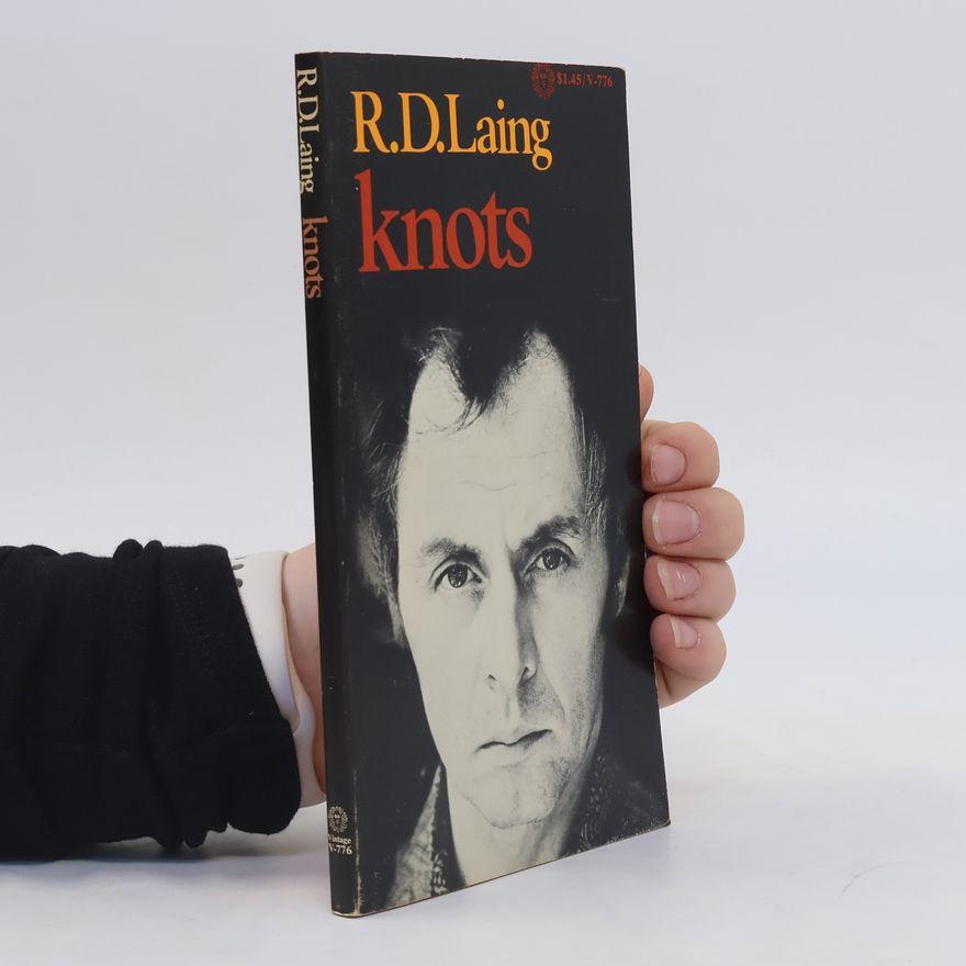 Ronald D. Laing Knots