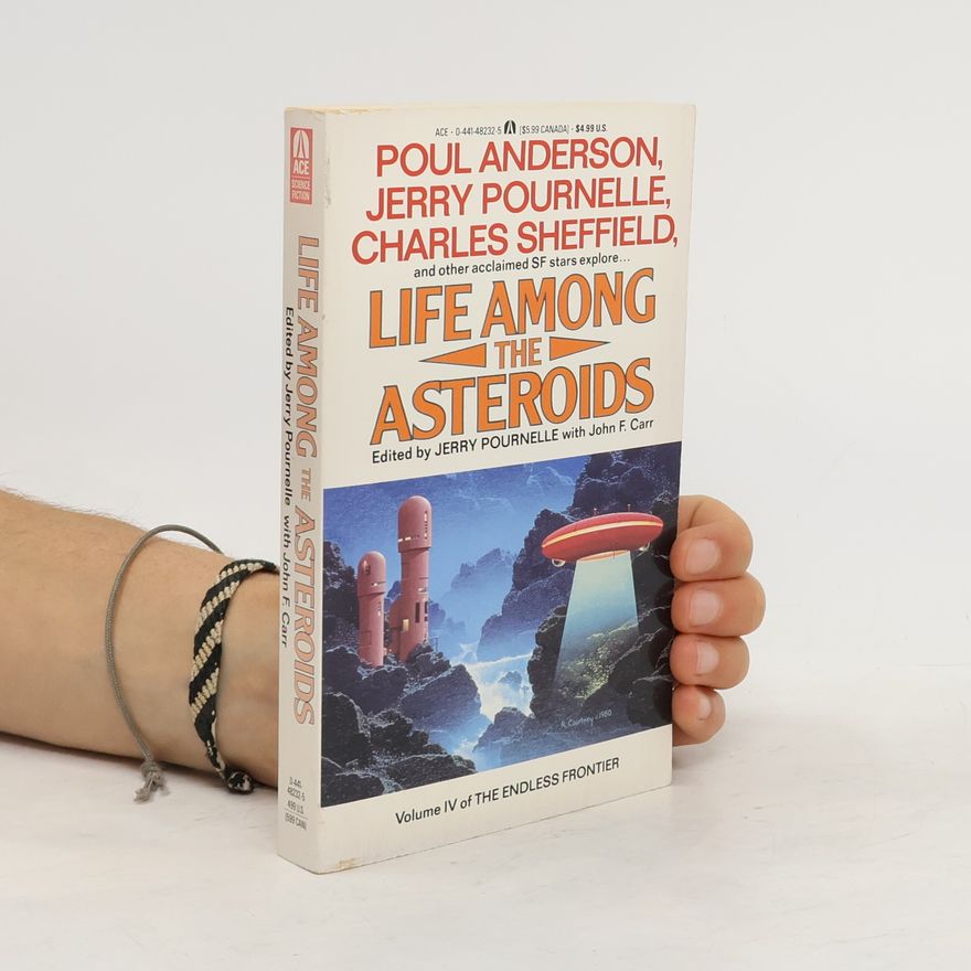 Kolektiv autorů Life Among the Asteroids