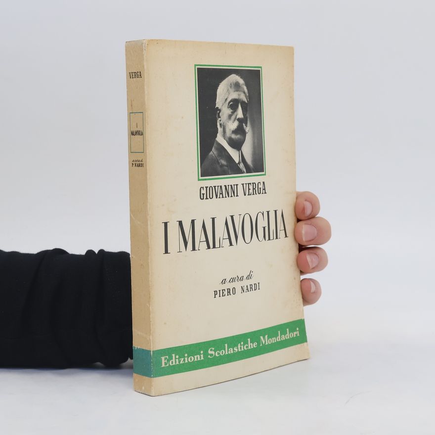 Giovanni Verga I Malavoglia