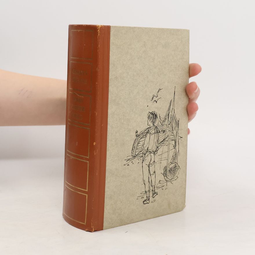 Charles Dickens David Copperfield