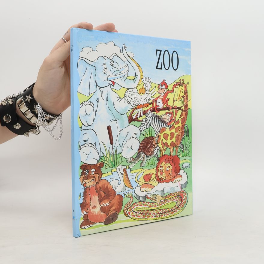 Various authors V Zoo