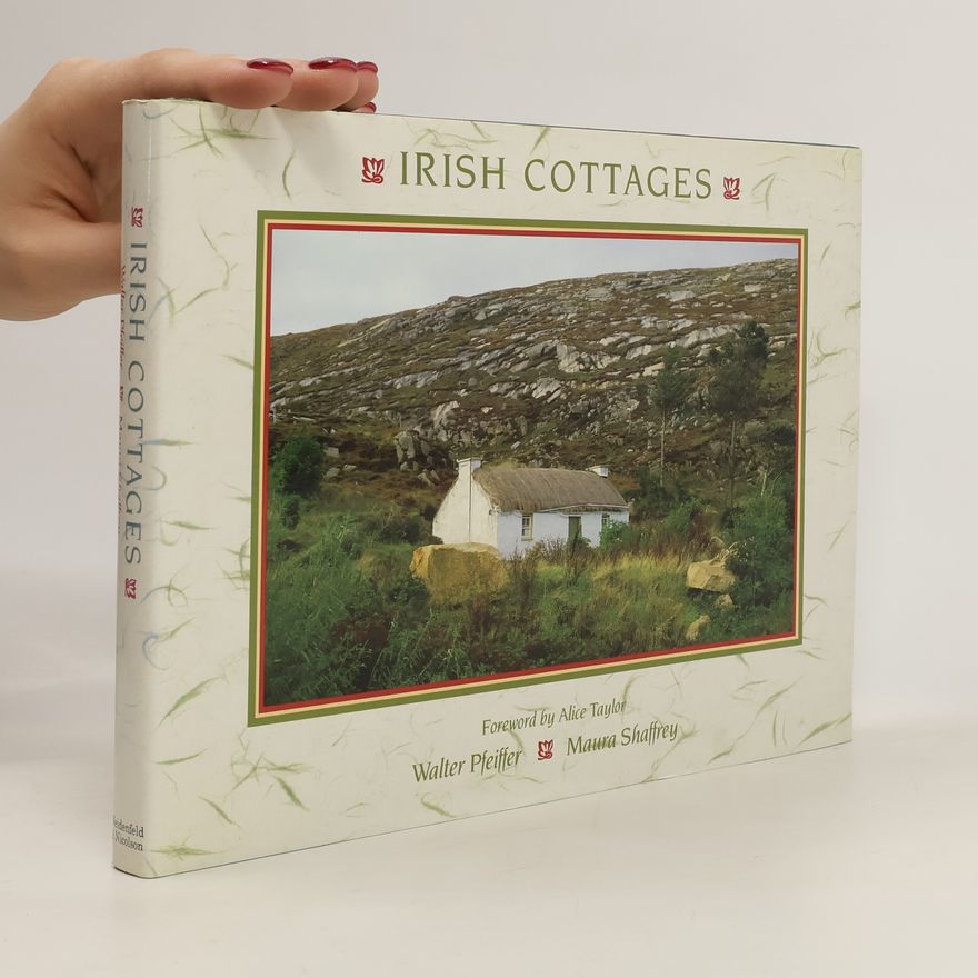 Maura Shaffrey Irish Cottages