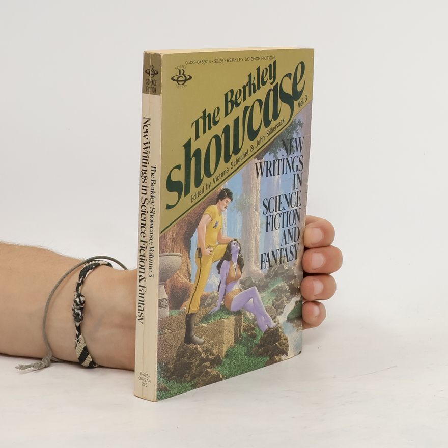 John Silbersack The Berkley Showcase
