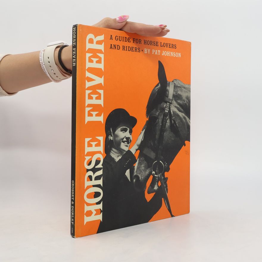 Various authors Horse fever