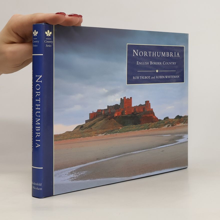 Robin Whiteman Northumbria