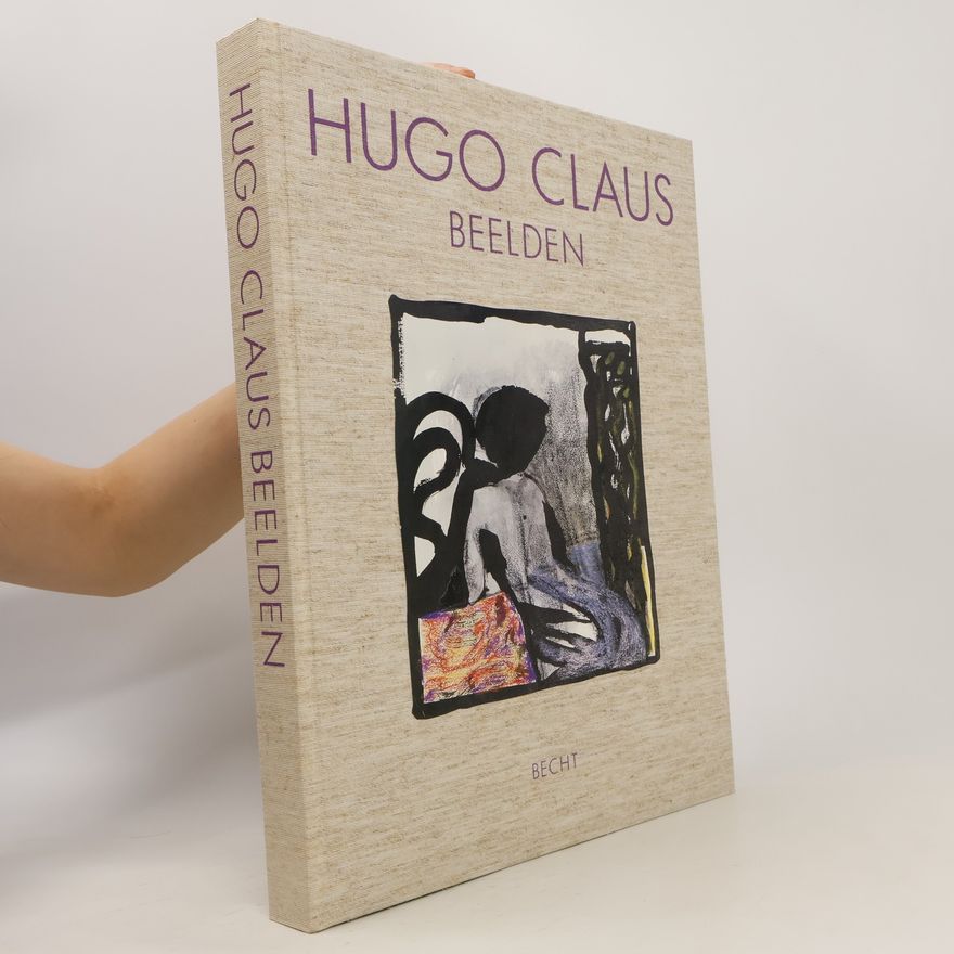 Freddy de Vree Hugo Claus