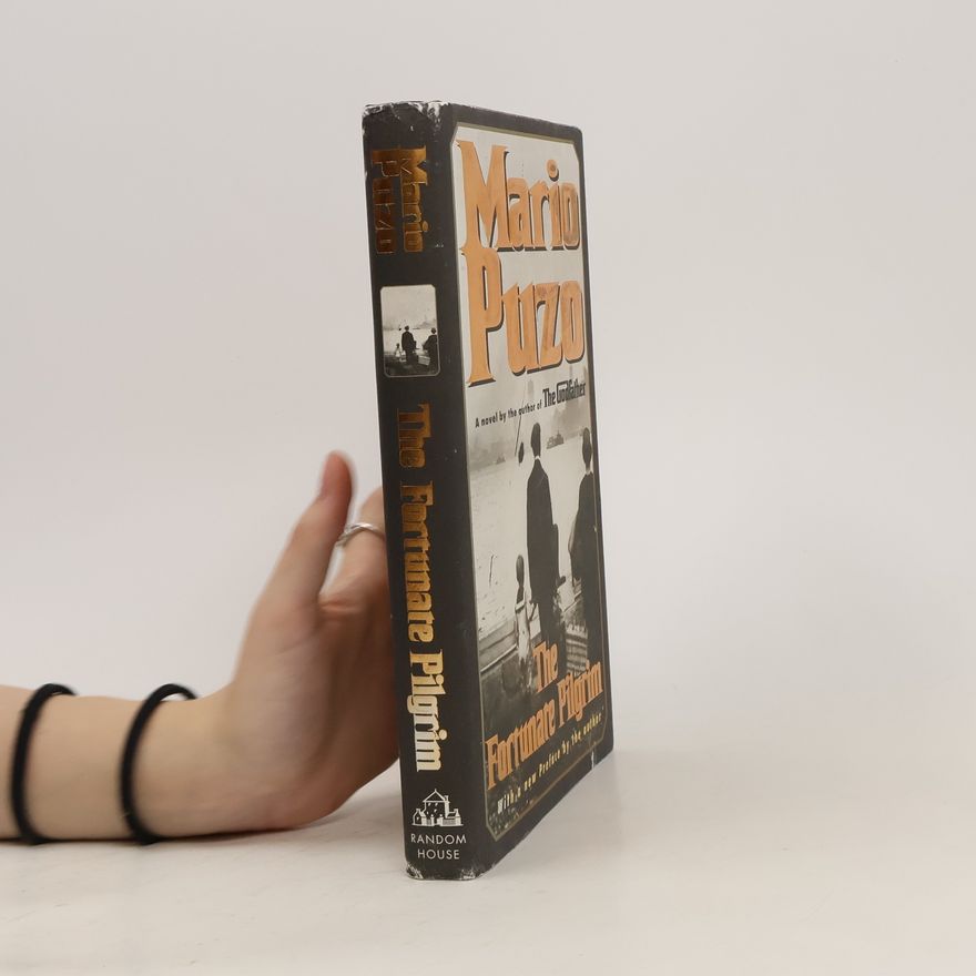 Mario Puzo The Fortunate Pilgrim