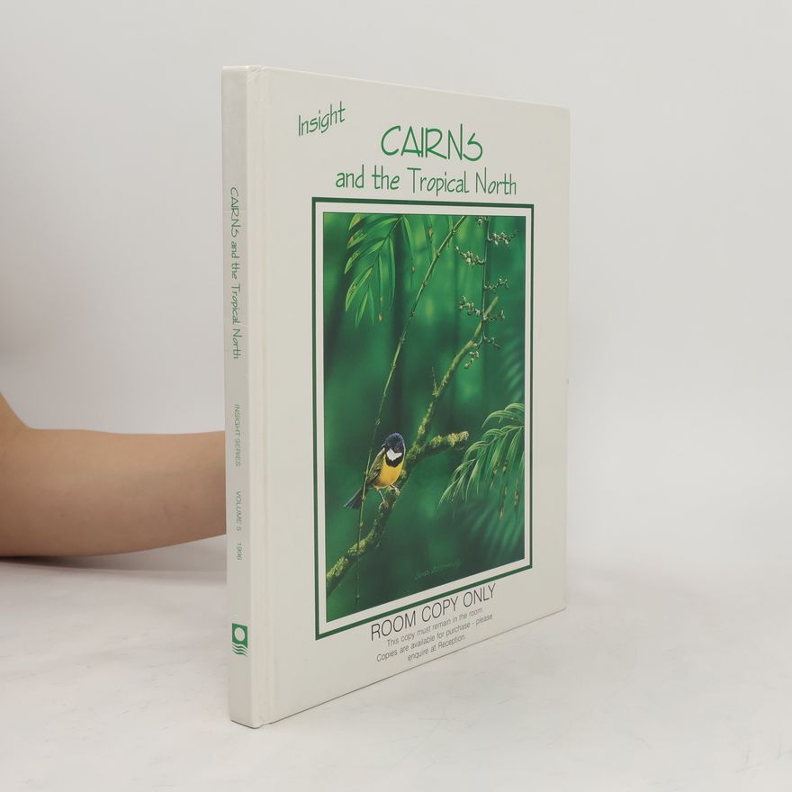 AA.VV. Cairns and the Tropical North