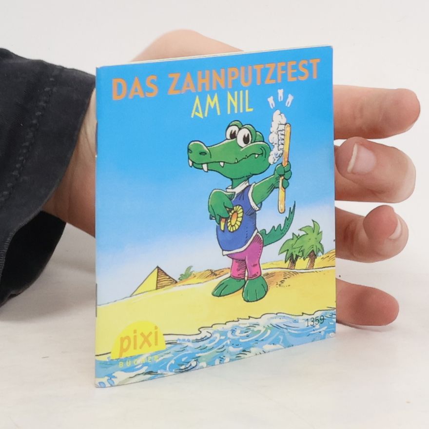 Christian Tielmann Max und der Wackelzahn