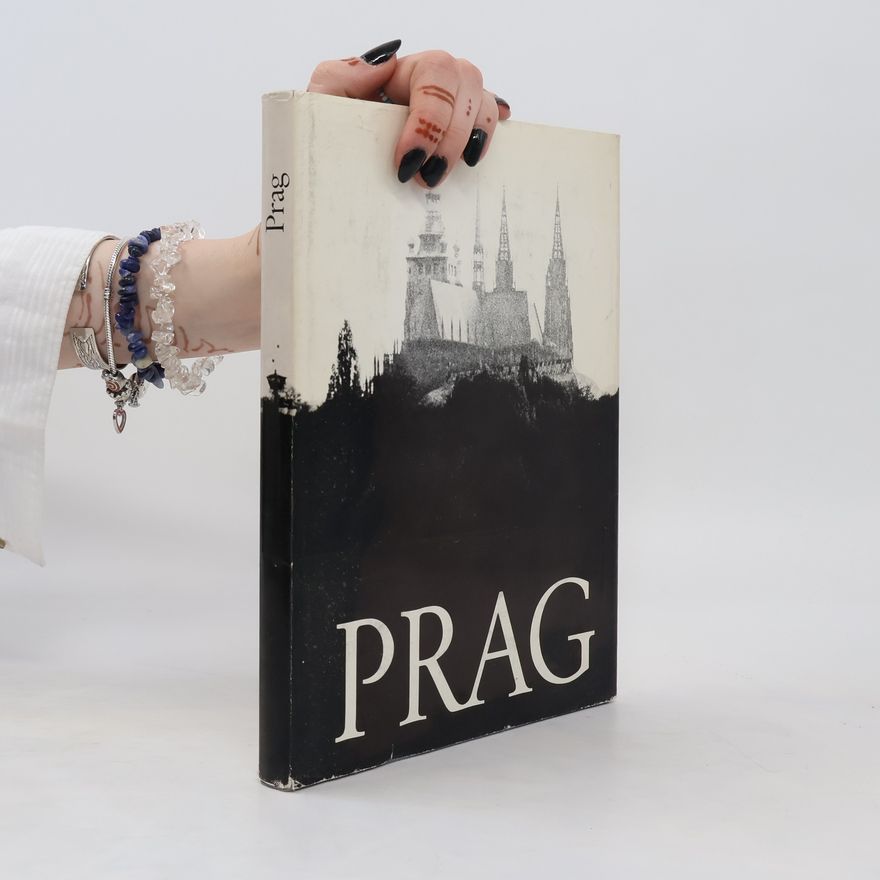 Autorenkollektiv Prag