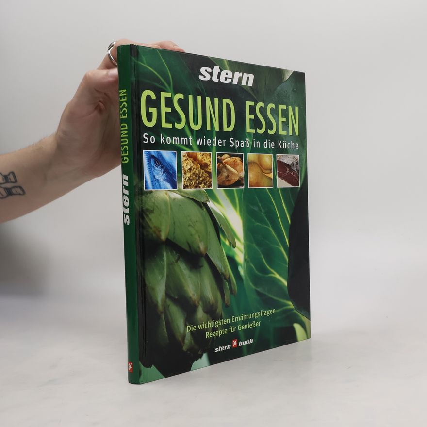 Autorenkollektiv Gesund Essen