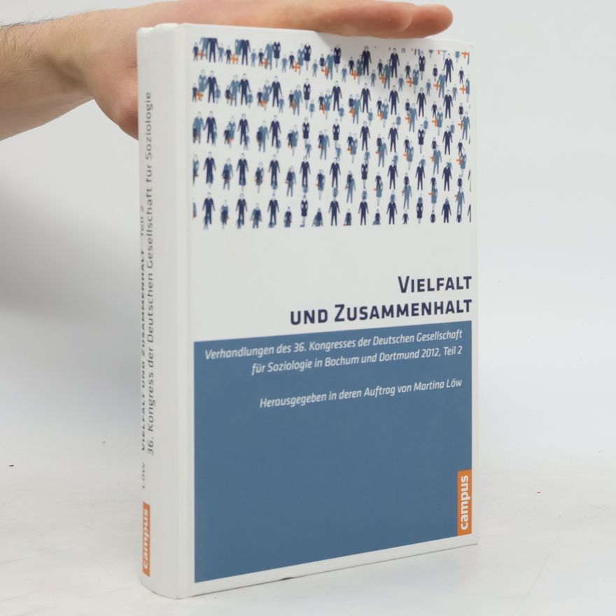 Autorenkollektiv Vielfalt und Zusammenhalt