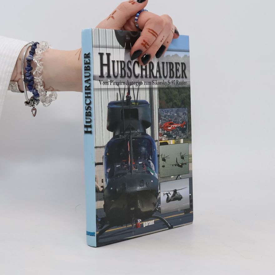 Autores varios Hubschrauber