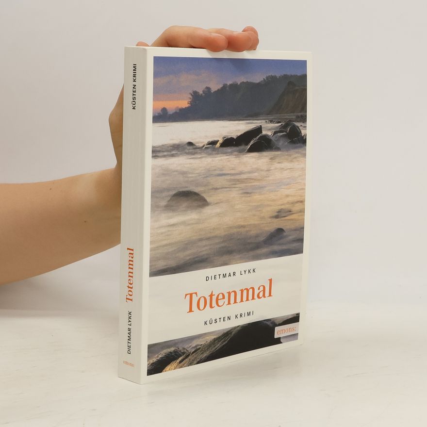 Dietmar Lykk Totenmal