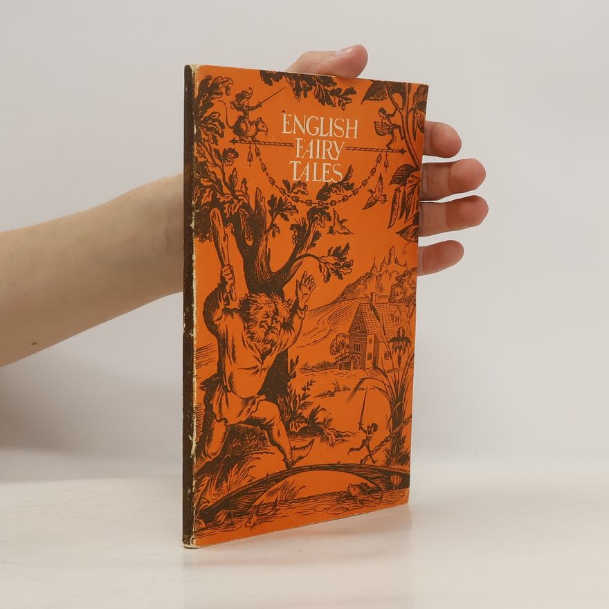 V. A. Verhoglyad English Fairy Tales