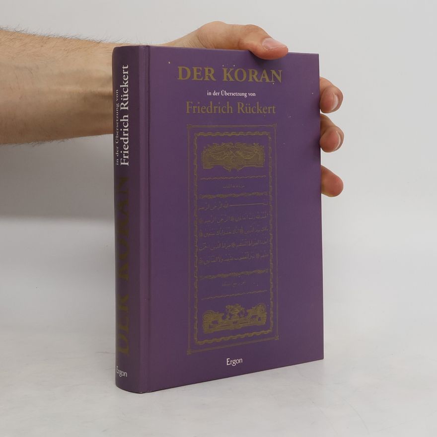 Hartmut Bobzin Der Koran