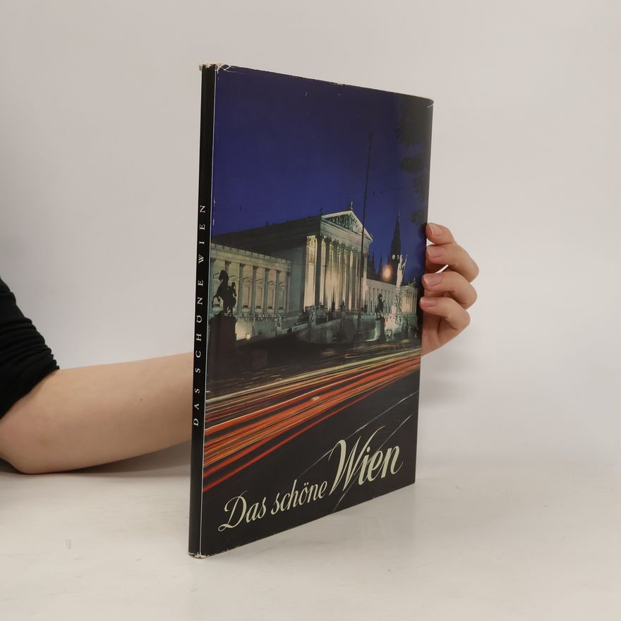 Autorenkollektiv Das schöne Wien