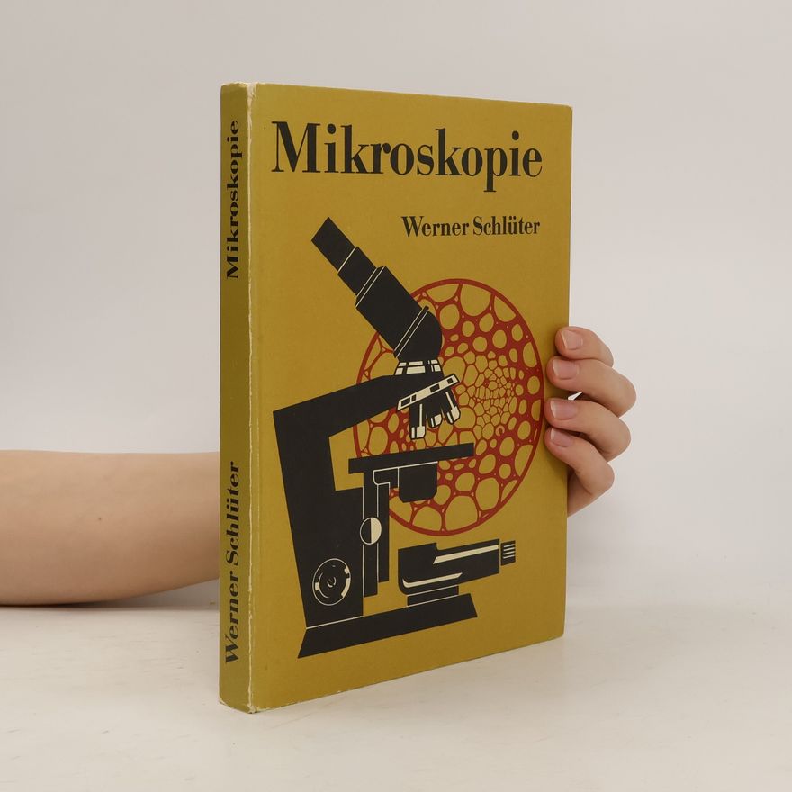Werner Schlüter Mikroskopie