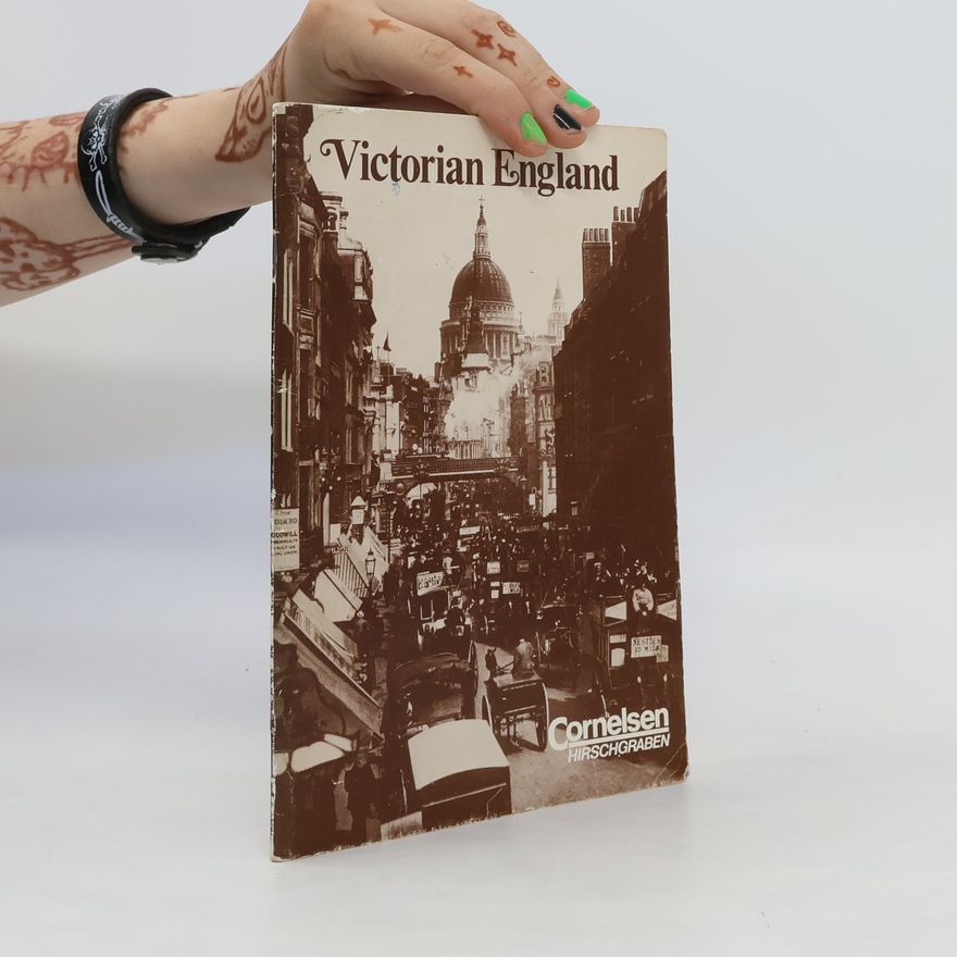 Autorenkollektiv Victorian England