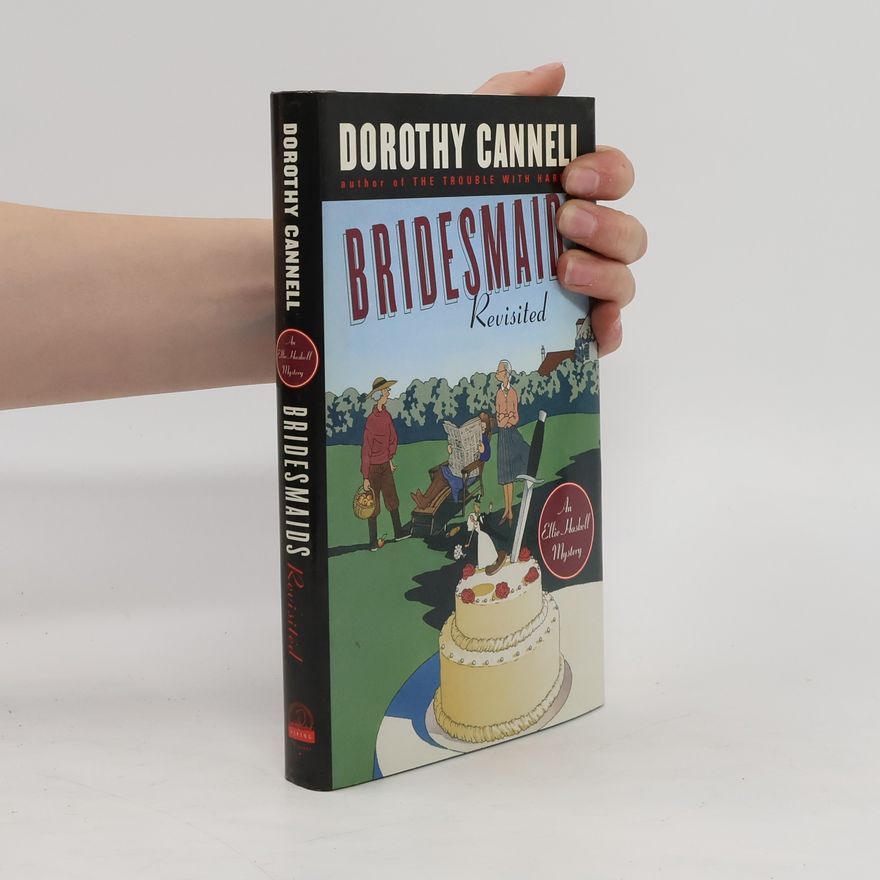 Dorothy Cannell Bridesmaids Revisited