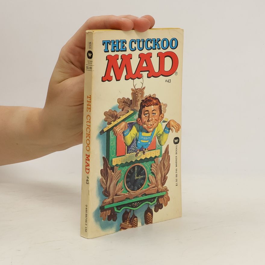 AA.VV. The Cuckoo Mad