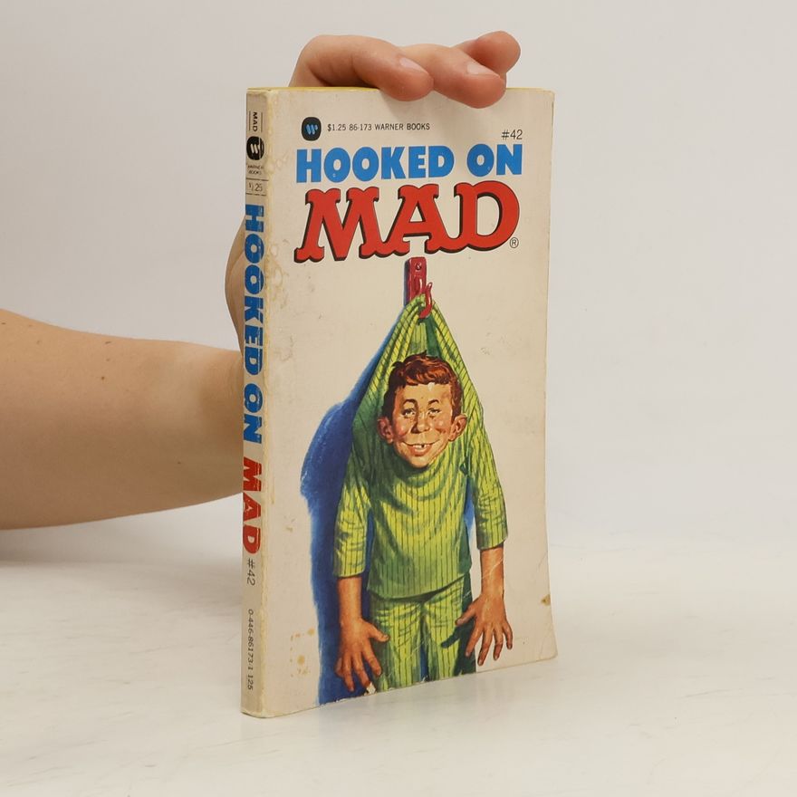 AA.VV. Hooked on Mad
