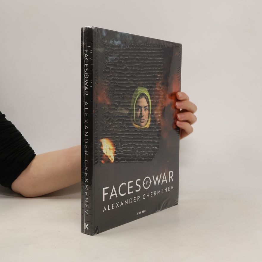 Alexander Chekmenev Facesowar