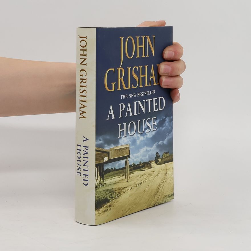 John Grisham A Painted House