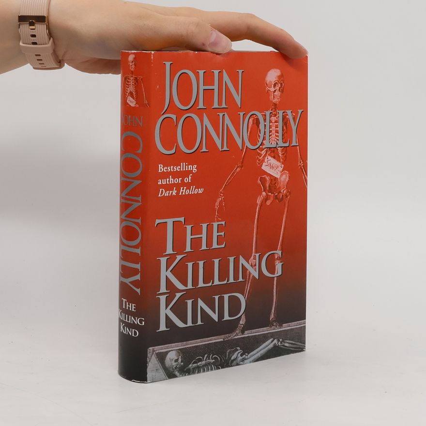 John Connolly The Killing Kind