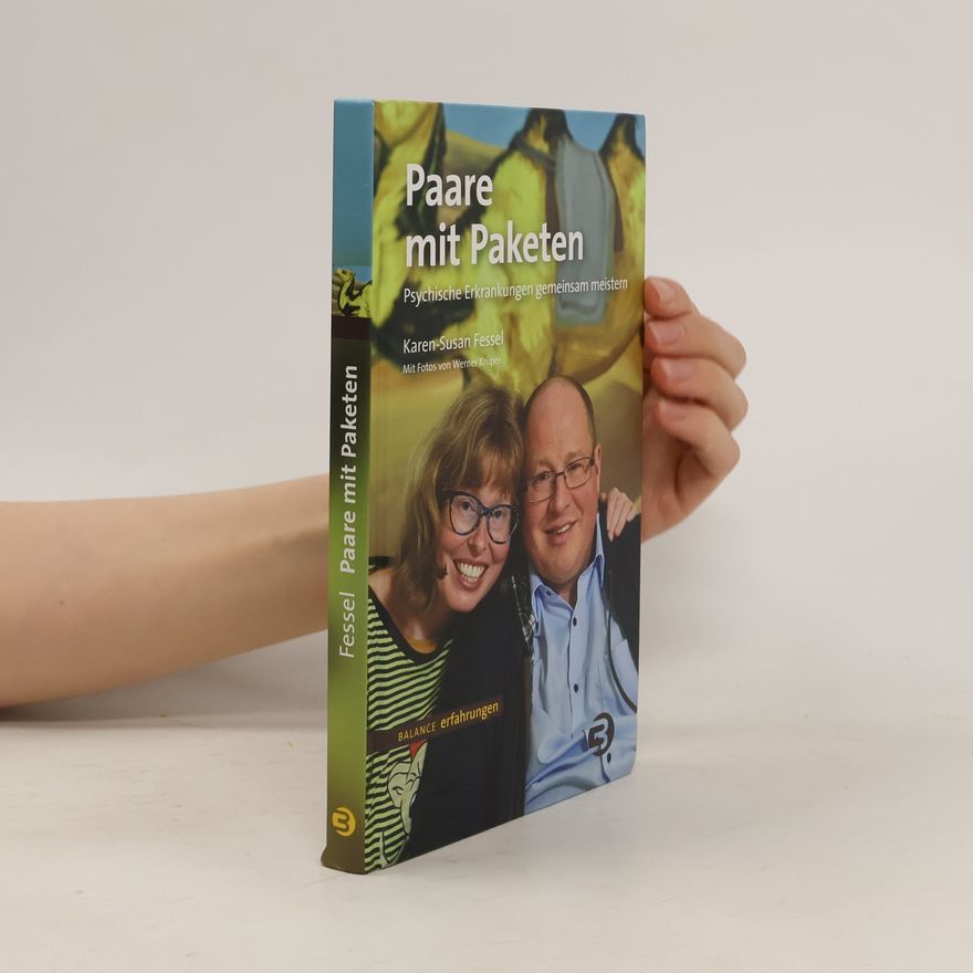 Karen-Susan Fessel Paare mit Paketen
