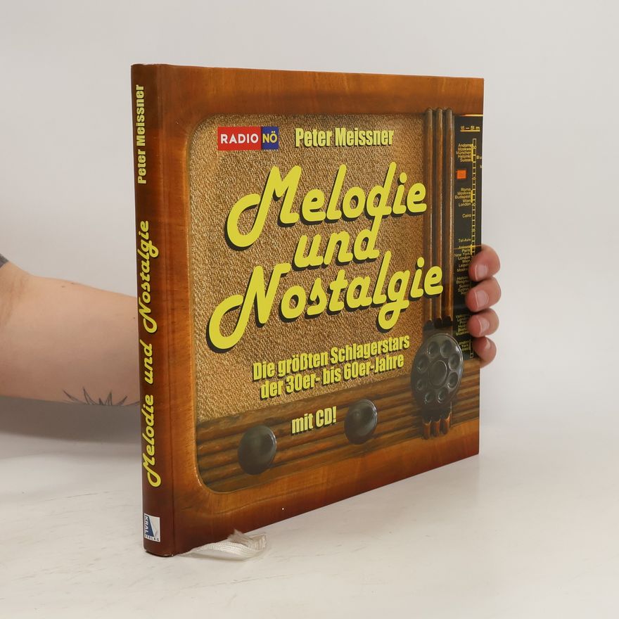Kolektív autorov Melodie und Nostalgie