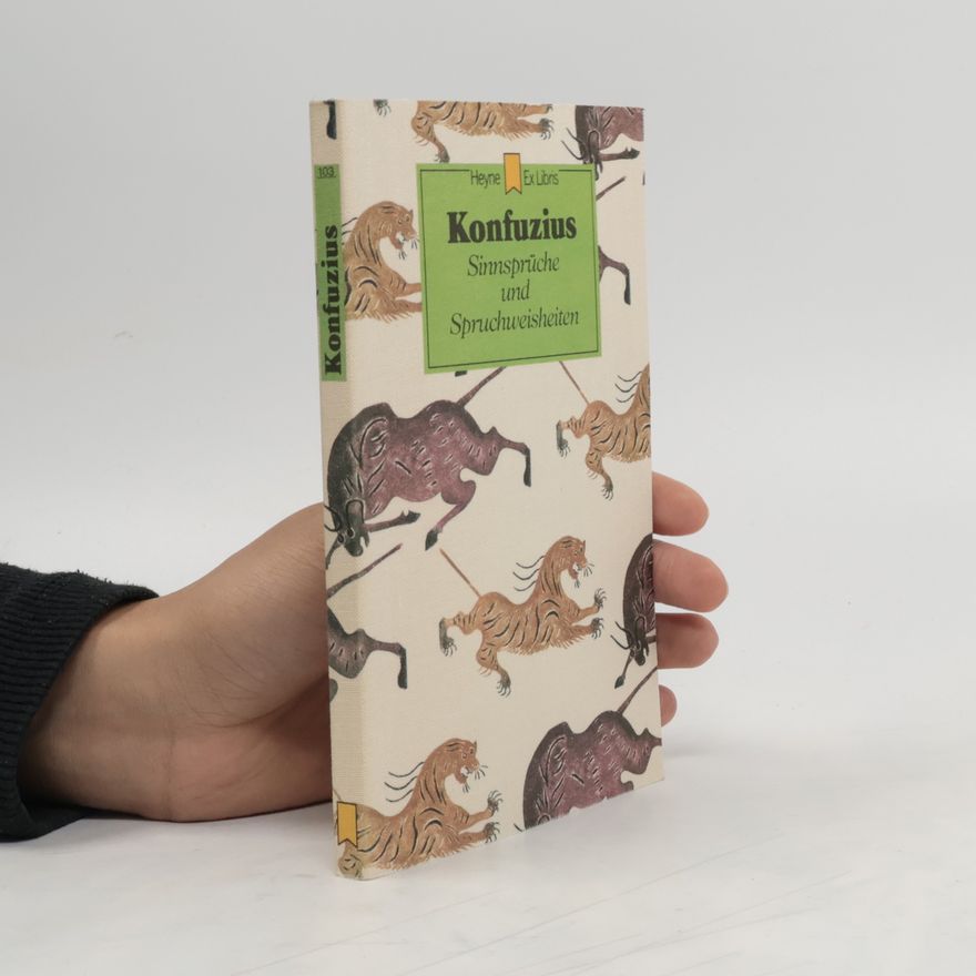 Autorenkollektiv Konfuzius