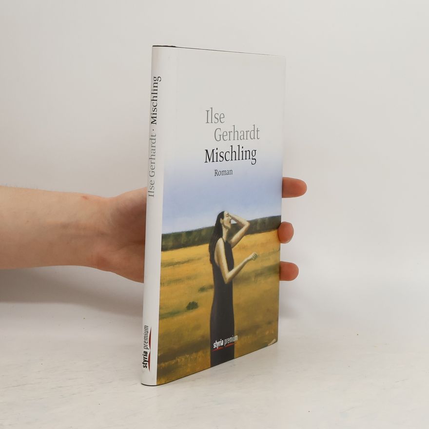 Ilse Gerhardt Mischling